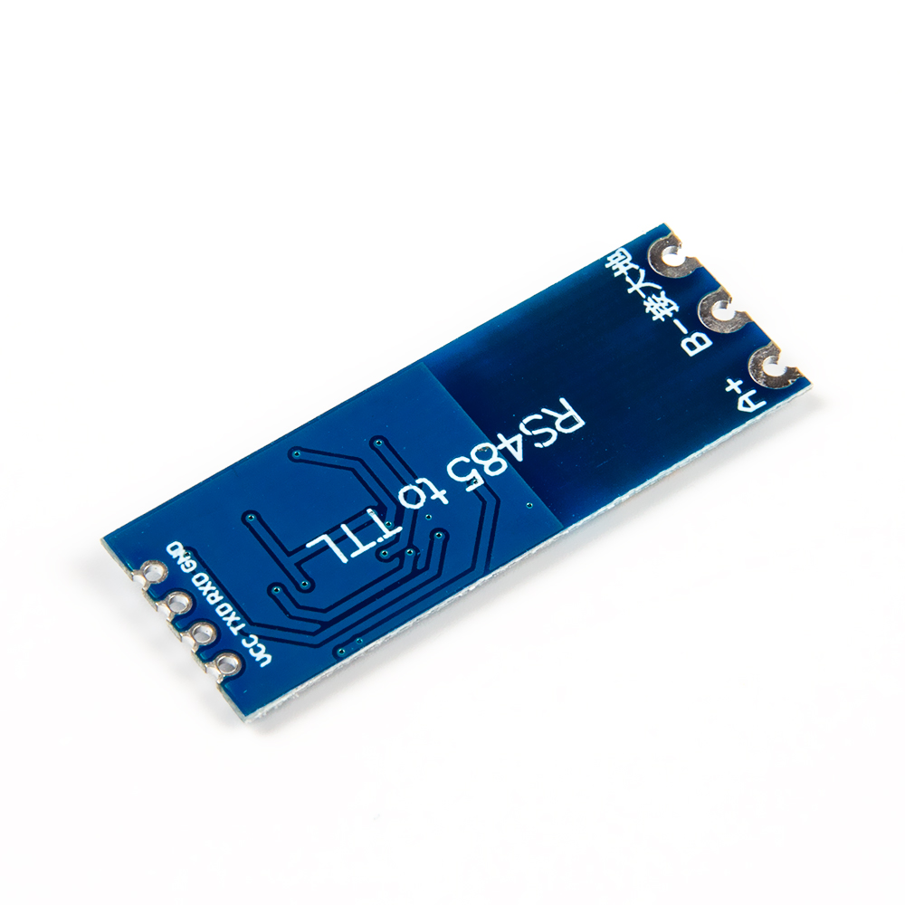 Конвертер XY-017, SCM TTL-RS485
